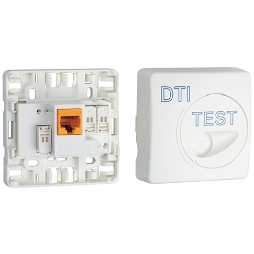 Dispositif de Terminaison Intérieure (DTI)