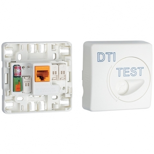 Q210 - DTI P RJ45 G2