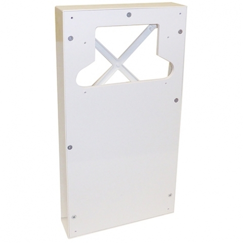 P587 - Réhausse pour panneau 250x500