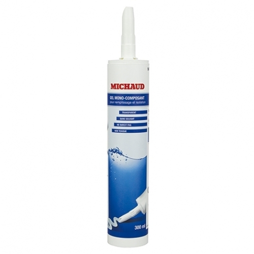 Gel isolant électrique MICHAUD à 18.87€ HT livré en 24h