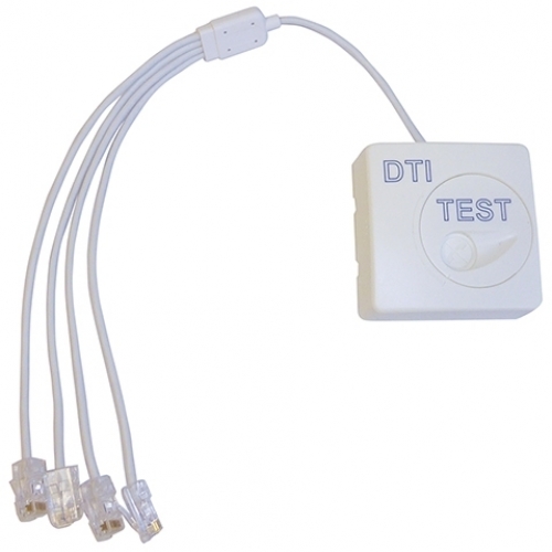 LB021 - DTI QUAD