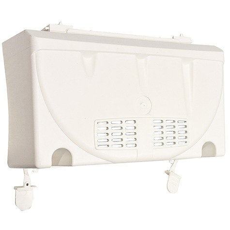 EE013 - Cornet réglable pour distributeur à CPF/SPCM