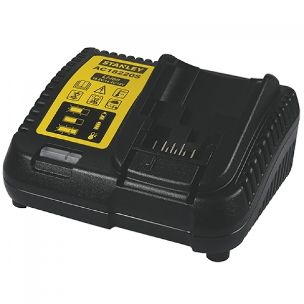 HD044 - Chargeur 220V presse E-hydraulique