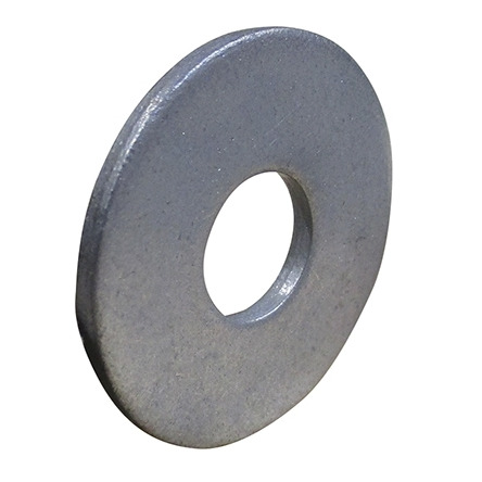 BC114 - Rondelle acier
galvanisé LG12 série
large