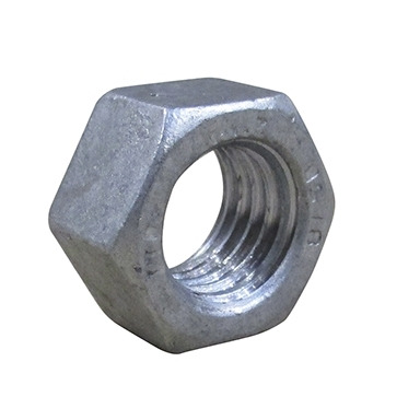 BR320 - Ecrou acier
galvanisé diamètre
14