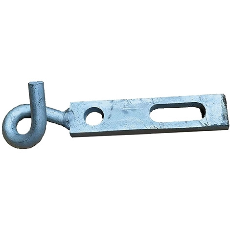 BC120 - Plaque queue
de cochon