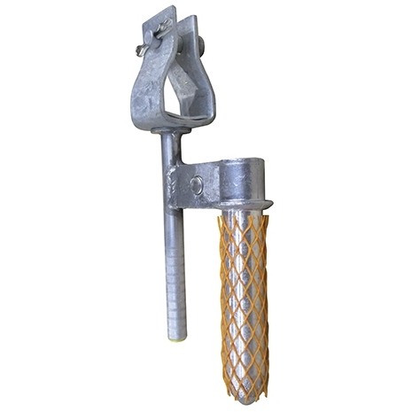 Connexion HTA aérienne