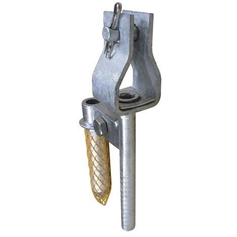 AA012 - Manchon ancrage traversant à broche ABT54