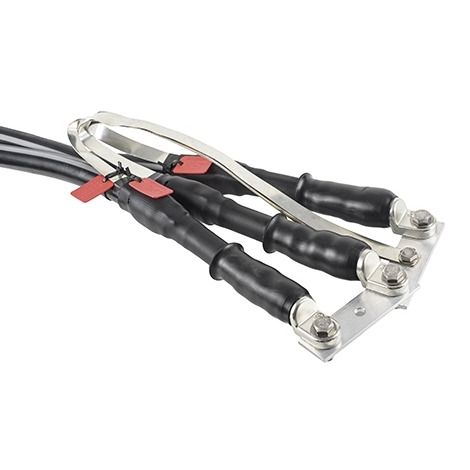 AA025 - Bout perdu HTA
E3UBPS-CC-RF-
RSM-24-50/240- AL/
CU