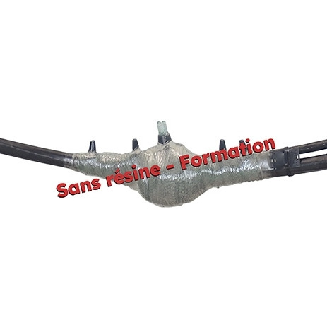 BE223 - Double
Dérivation Injectée
240-35 v2019
Formation