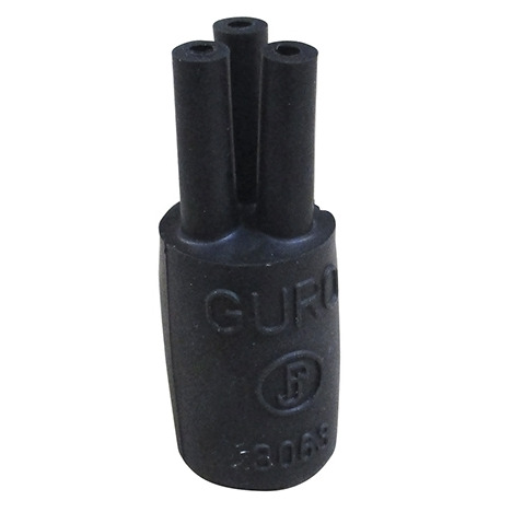 HC122 - Extrémité à
froid 3x1,5-2,5 pour
câbles EP