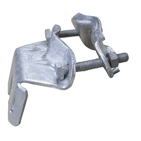 BC134 - Fixation
console diam 60 sur
poteau
béton