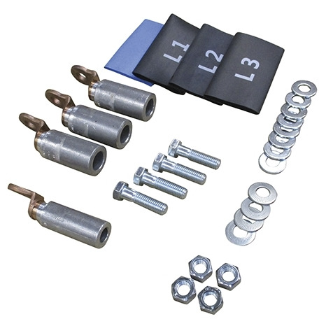 BC125 - Trousse TUR
complète 3x240+115M
(95E)