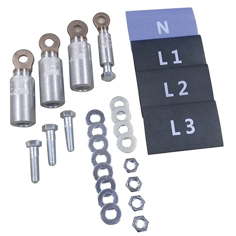 BC126 - Trousse TUR
complète
3x240+95