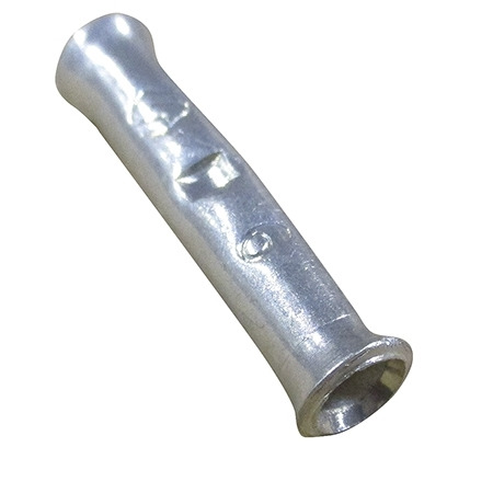 Manchons et cosses tubulaires