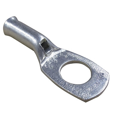 HB020 - Cosse
tubulaire Cu XCT
6-8