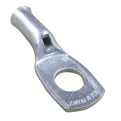 HB021 - Cosse
tubulaire Cu XCT
10-8