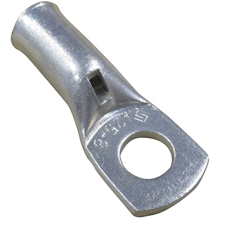 HB023 - Cosse
tubulaire Cu XCT
25-8