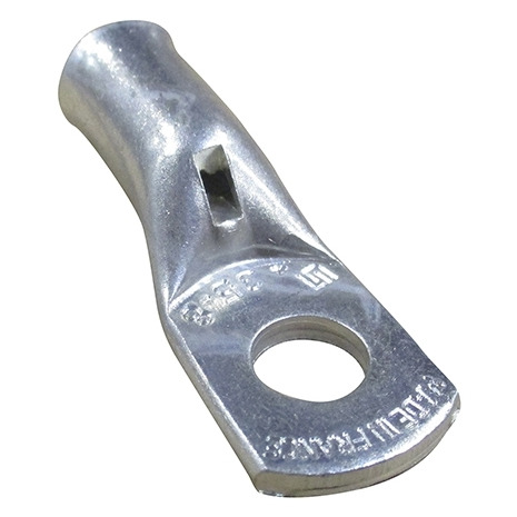 HB024 - Cosse
tubulaire Cu XCT
35-8