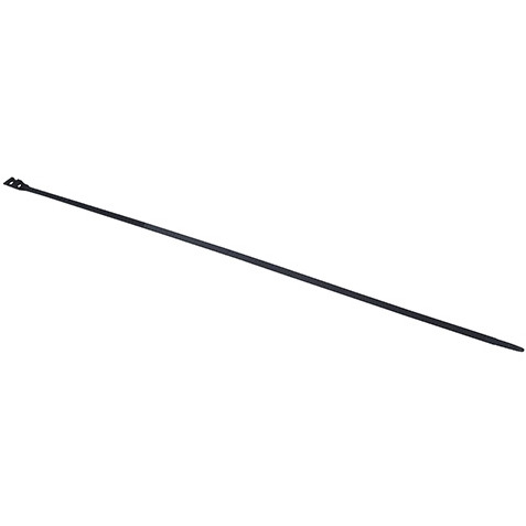 BC124 - Lot de 100
colliers de 9mm
longueur 760mm
