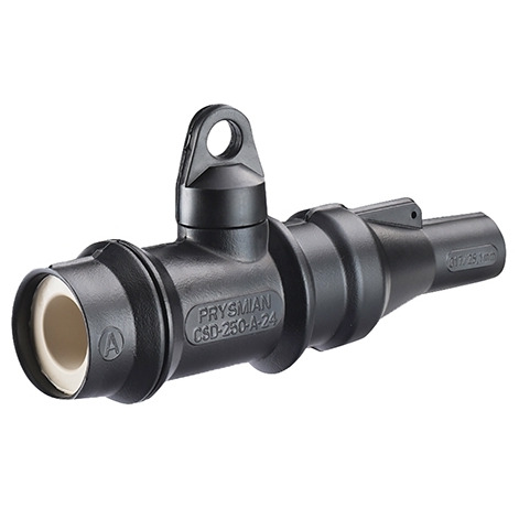 AA040 - 3 connecteurs
HTA CSD-250-A-
RSM-24-50/95 AL/
CU