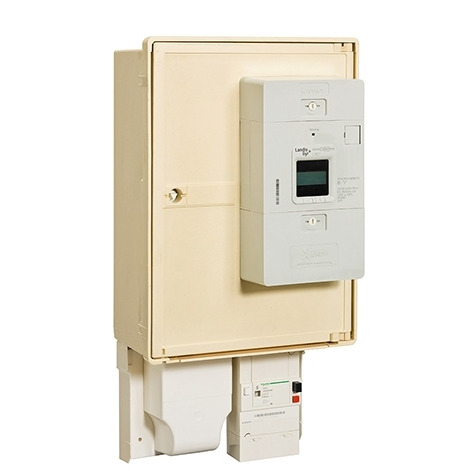 GC015 - Kit passage
BPS 100A - BPL
60A