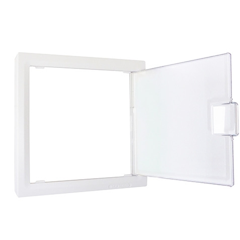 LB013 - Habillage TDC
NEO/BLUENEO porte
opaque
blanche
