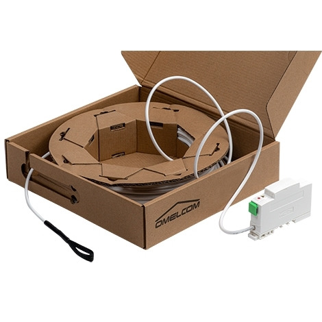 Kits Dispositif de Terminaison Intérieure Optique (DTIO)