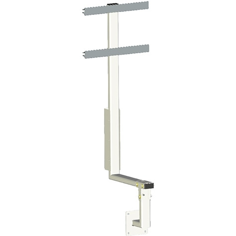 GE285 - Kit support
muret ParkBox/bornes
VE PARKBRIDGE V2