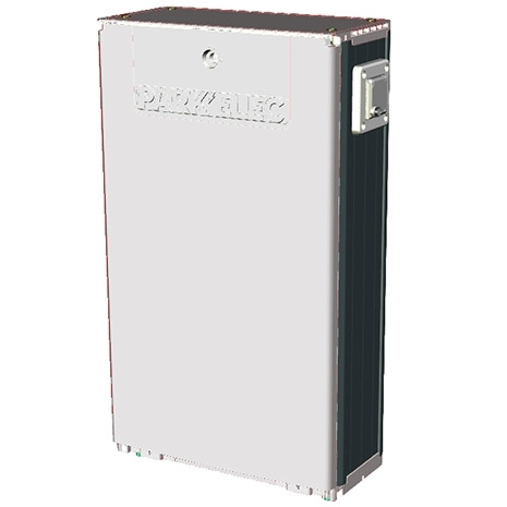 GE403 - Totem
ModulPark 3,7 KW
Droite