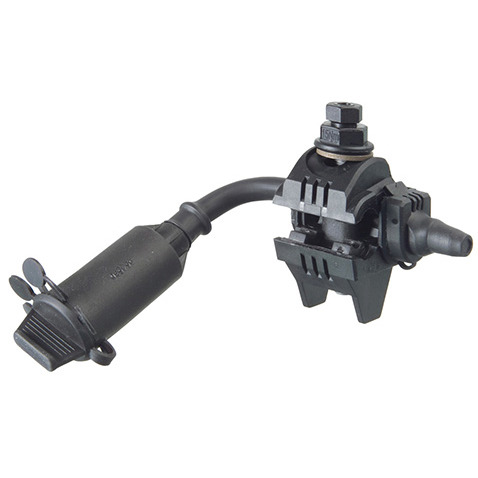K364 - Connecteur CMCC/CT 150 pour mesure et mise en CC