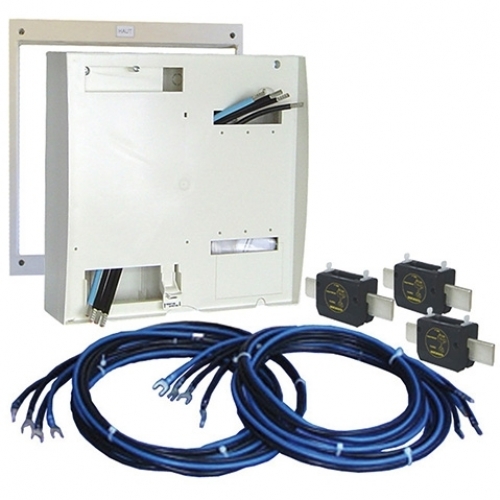 R013 - Kit passage BPS 200/400 en BPL 36 kVA
