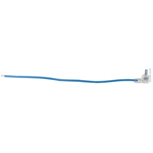 P223 - Embout EBCP 6-35/16 bleu L500