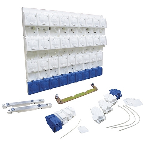 Q626 - Kit REMBT 450 substitution GFC S25