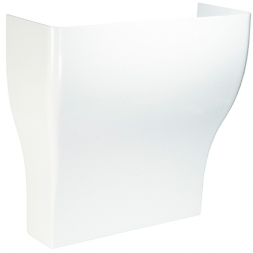 Q390 - Jonction GTL / Plafond