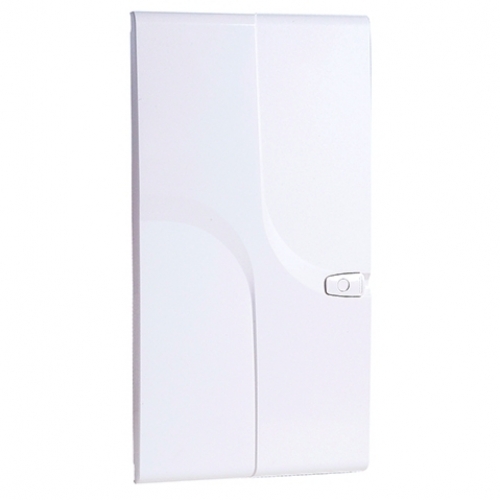 Q342 - Porte opaque 4 rangées MULTIBOX