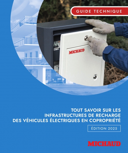 Installation IRVE en copropriété : le livre blanc ultime pour réussir votre projet avec la solution Réseau Électrique Auto