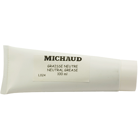 MICHAUD BR405 - Ruban adhésif isolant PVC 20mx19mm Noir