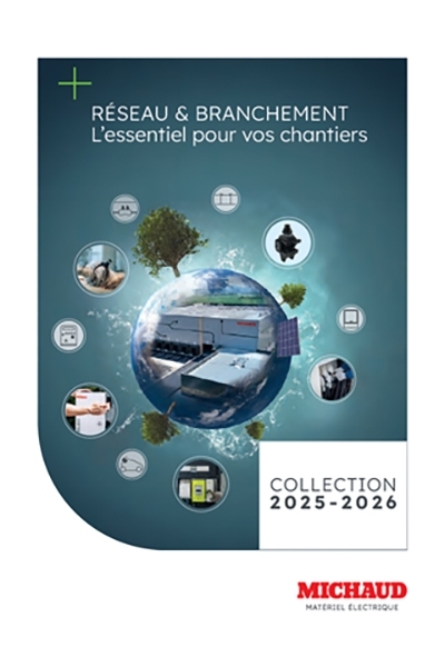 Réseau & Branchement