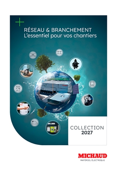 Réseau & Branchement