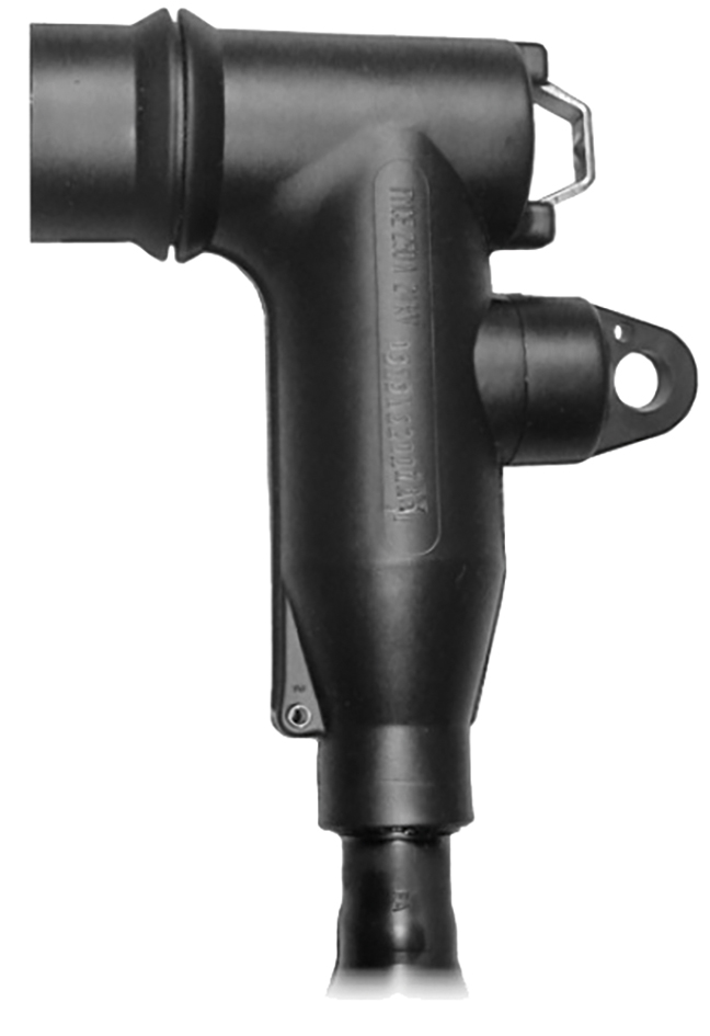 3 connecteurs HTA CSE-250-A-24-50 -