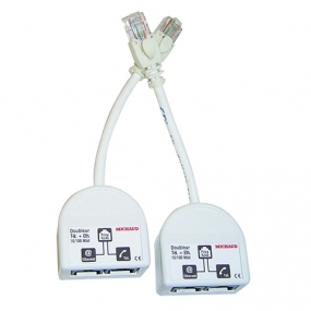 Kits doubleurs - Switch Ethernet 
