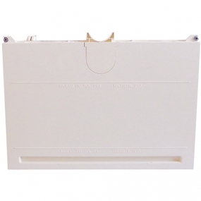 N047 - Plinthe borne REMBT 450