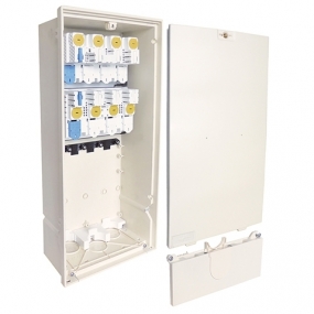 CA201 - Coffret H770 ECP-2D éclair