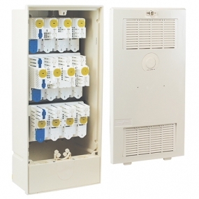 CA302 - Coffret H770 ECP-3D éclair + embase de téléreport
