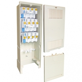 CA303 - Borne ECP-3D éclair