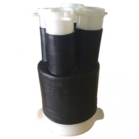 HC103 - Extrémité étanchéité E4R RF 95-240 Silicone
