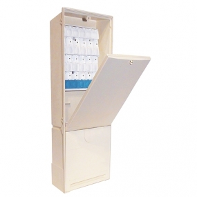 Enveloppes REMIC équipés