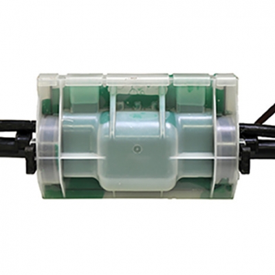BR200 - Dérivation branchement résine Coulée DDC 240-35 V2006