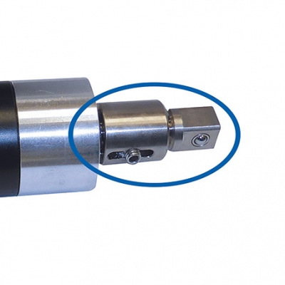 HD024 - DSR - Kit réparation embout fusible